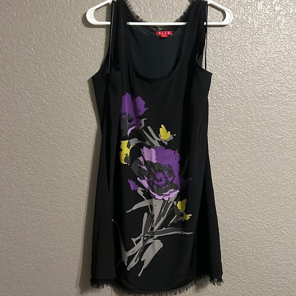 Elle Sheath Dress - Picture 1 of 5